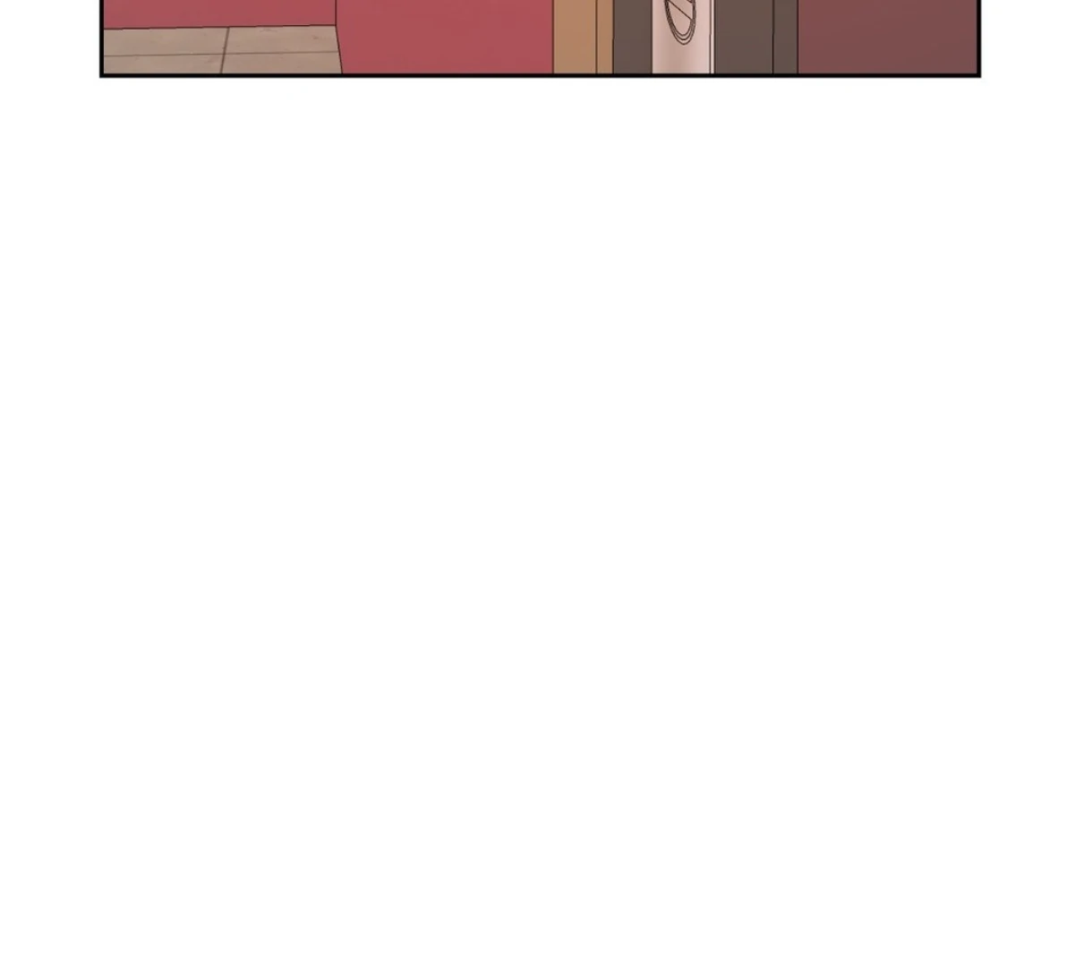 My Unexpected Roommate [Official] - Chapter 15 manhwa