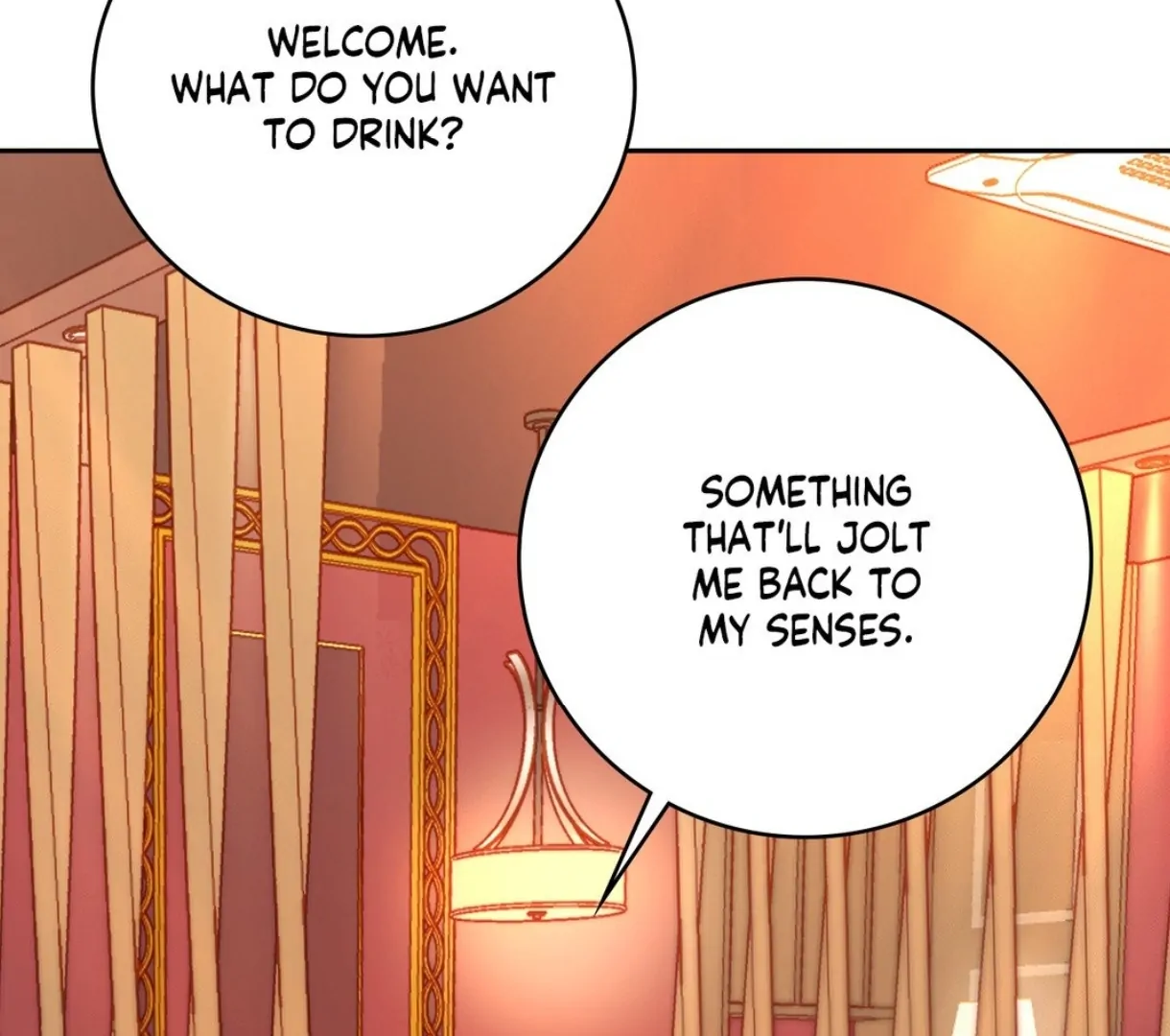 My Unexpected Roommate [Official] - Chapter 15 manhwa