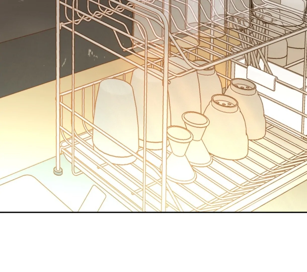 My Unexpected Roommate [Official] - Chapter 15 manhwa