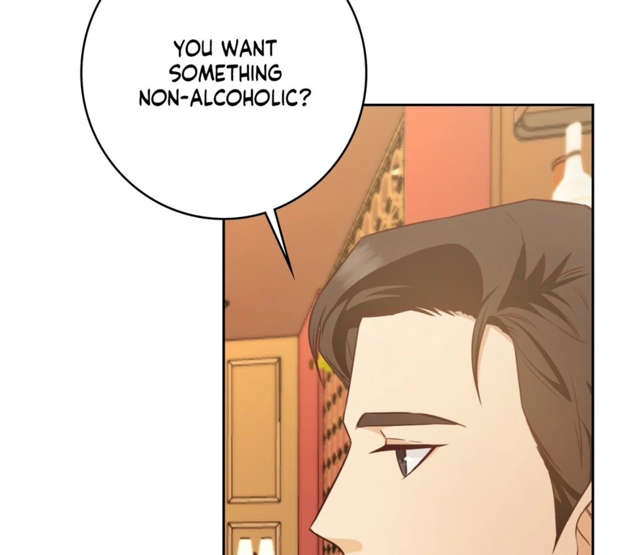 My Unexpected Roommate [Official] - Chapter 15 manhwa