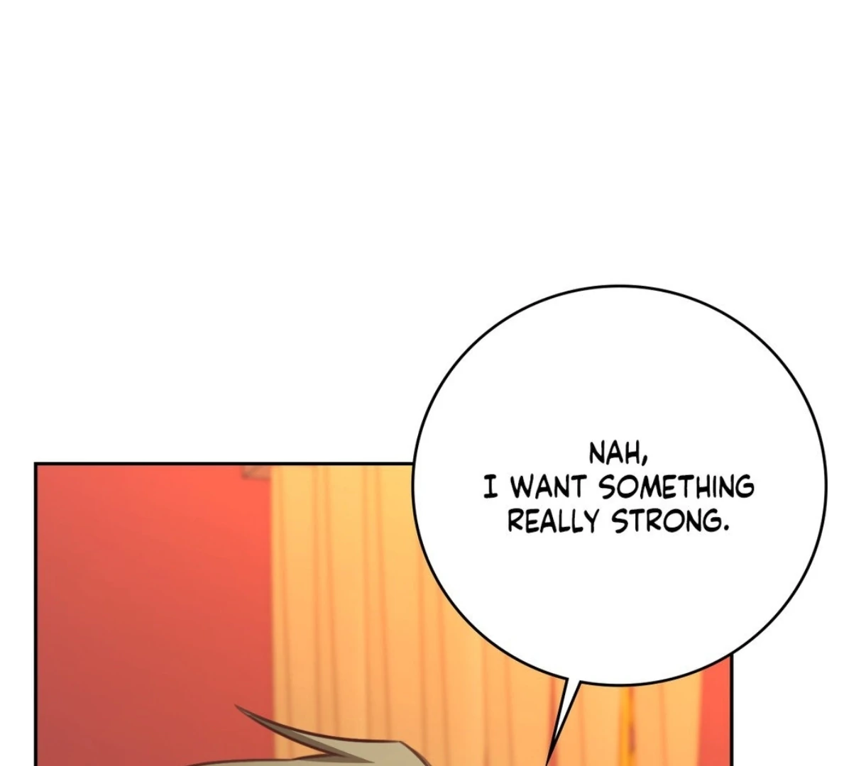 My Unexpected Roommate [Official] - Chapter 15 manhwa