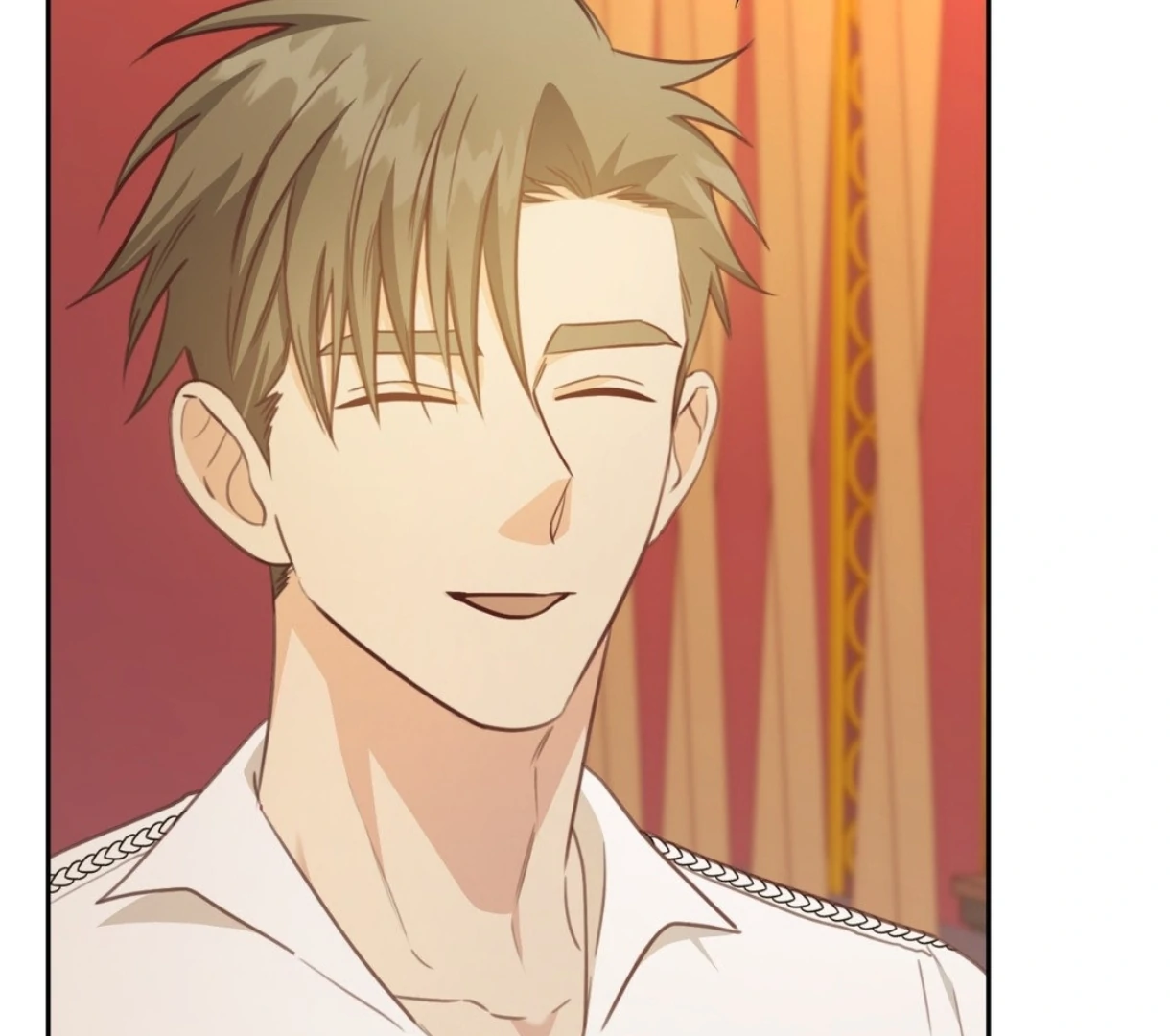 My Unexpected Roommate [Official] - Chapter 15 manhwa