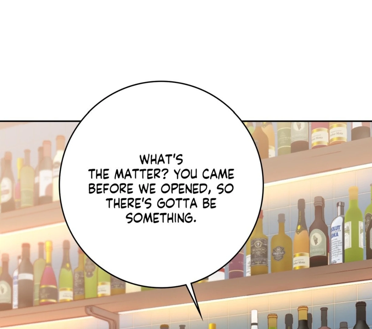 My Unexpected Roommate [Official] - Chapter 15 manhwa