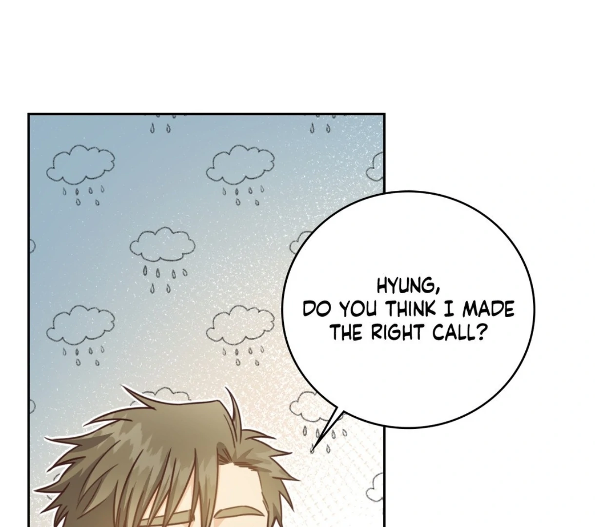 My Unexpected Roommate [Official] - Chapter 15 manhwa