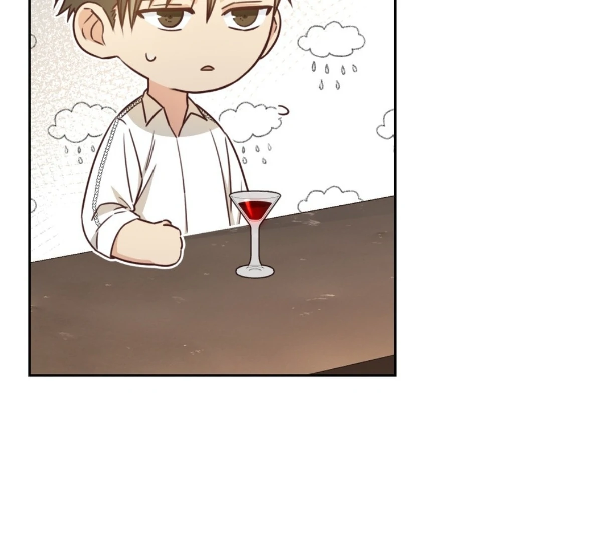 My Unexpected Roommate [Official] - Chapter 15 manhwa