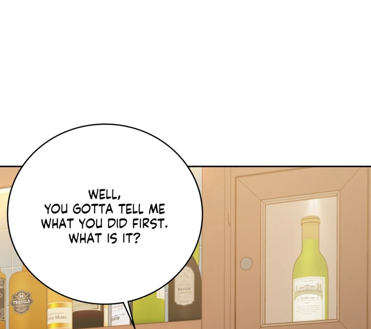 My Unexpected Roommate [Official] - Chapter 15 manhwa