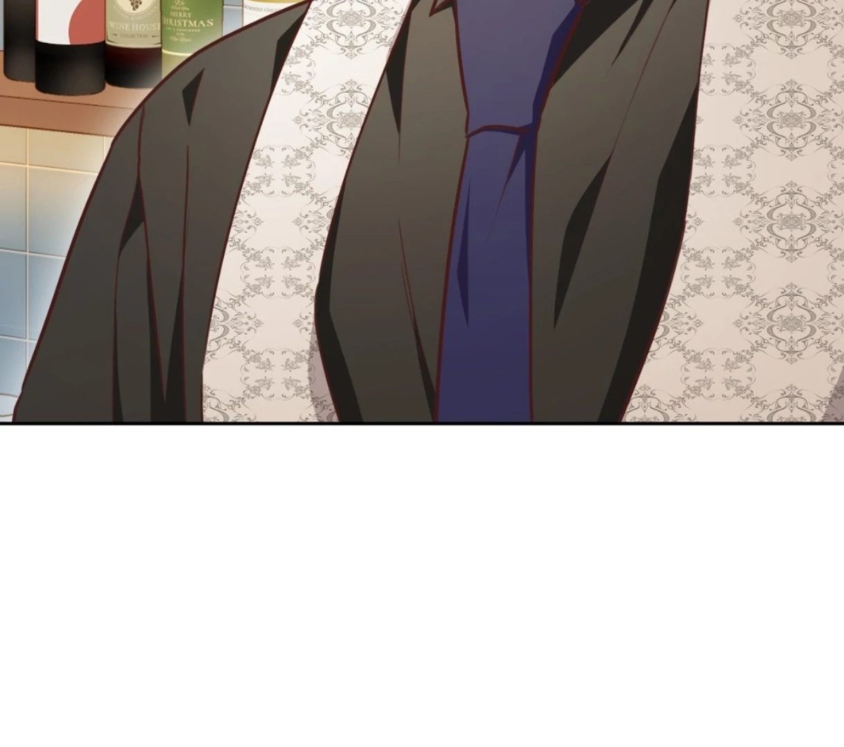 My Unexpected Roommate [Official] - Chapter 15 manhwa