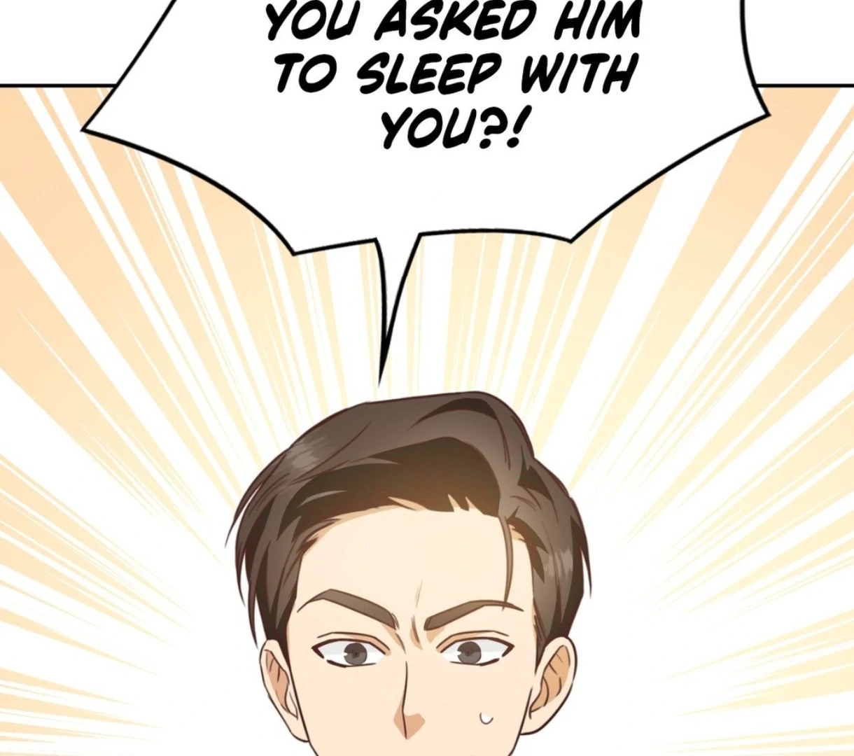 My Unexpected Roommate [Official] - Chapter 15 manhwa