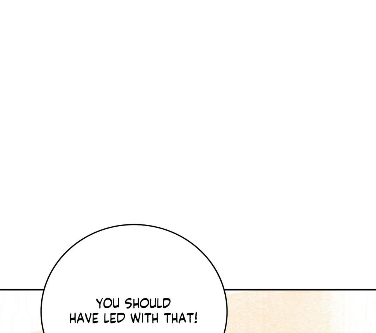 My Unexpected Roommate [Official] - Chapter 15 manhwa