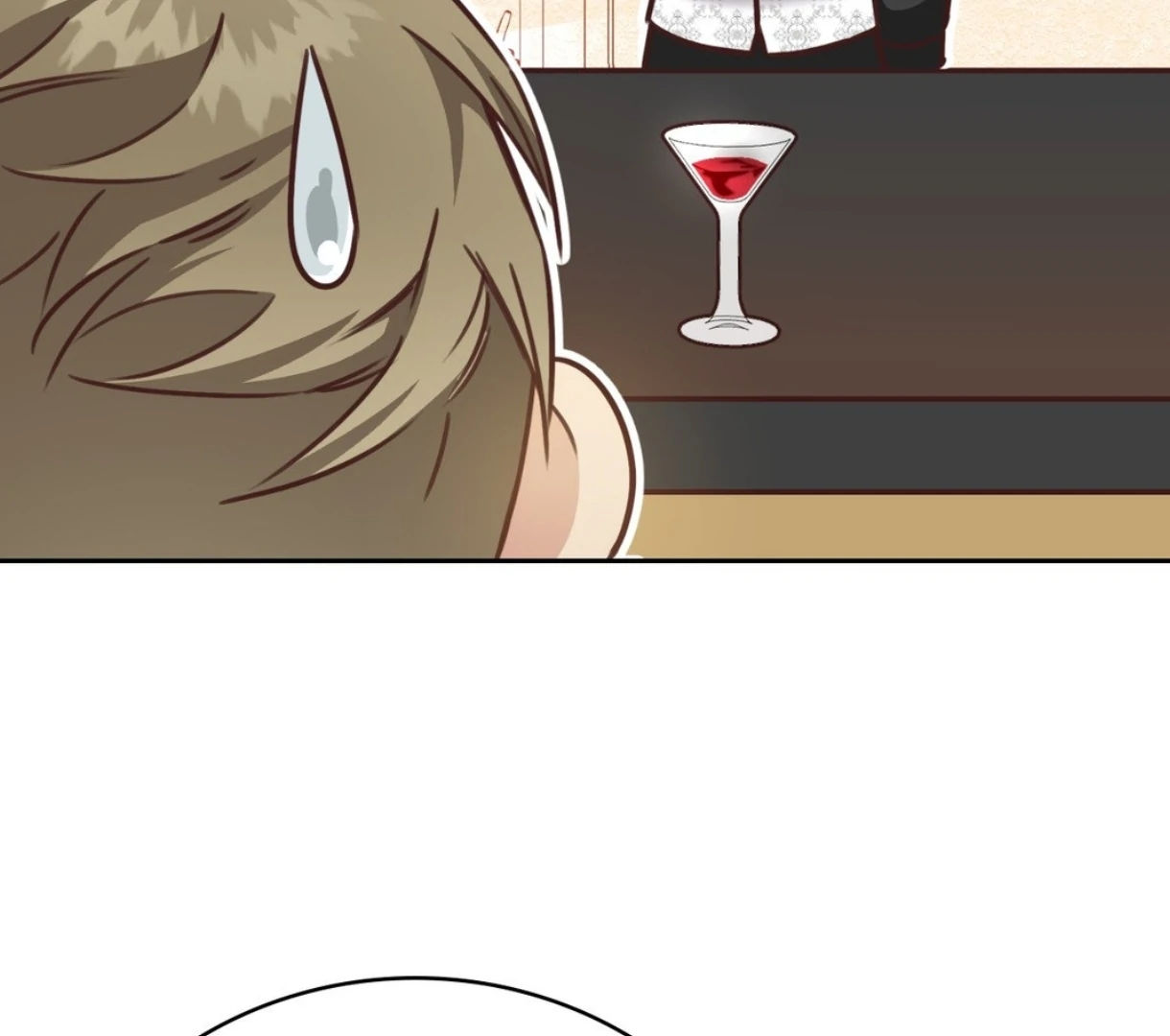 My Unexpected Roommate [Official] - Chapter 15 manhwa