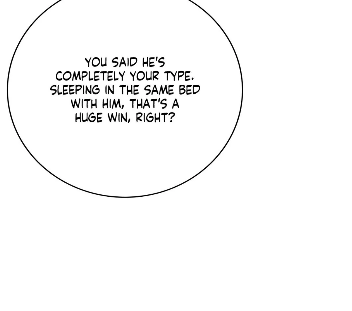 My Unexpected Roommate [Official] - Chapter 15 manhwa