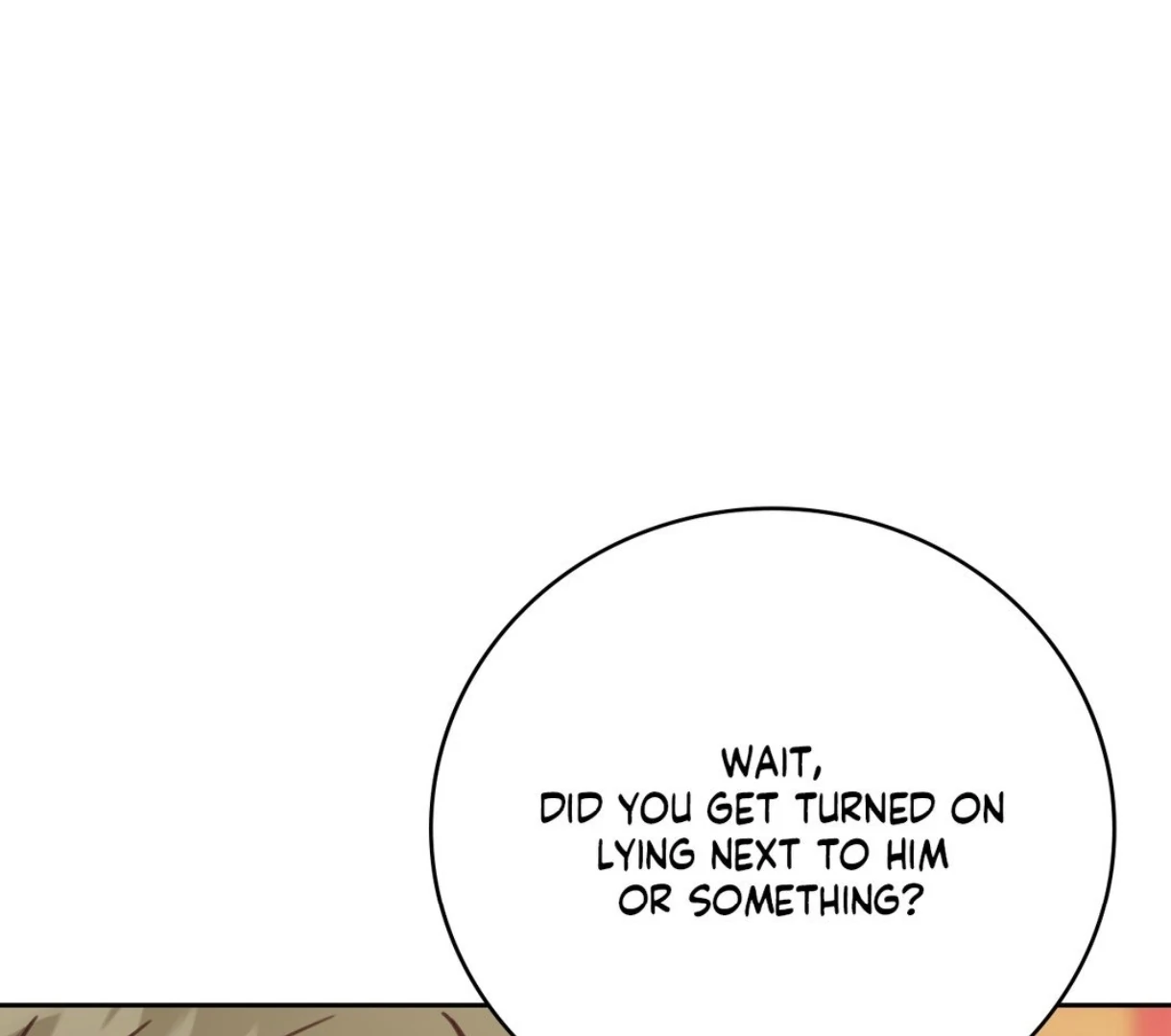 My Unexpected Roommate [Official] - Chapter 15 manhwa