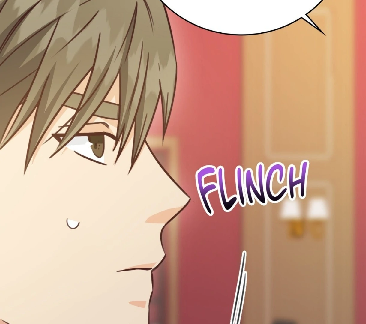 My Unexpected Roommate [Official] - Chapter 15 manhwa