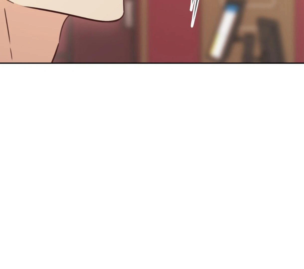 My Unexpected Roommate [Official] - Chapter 15 manhwa