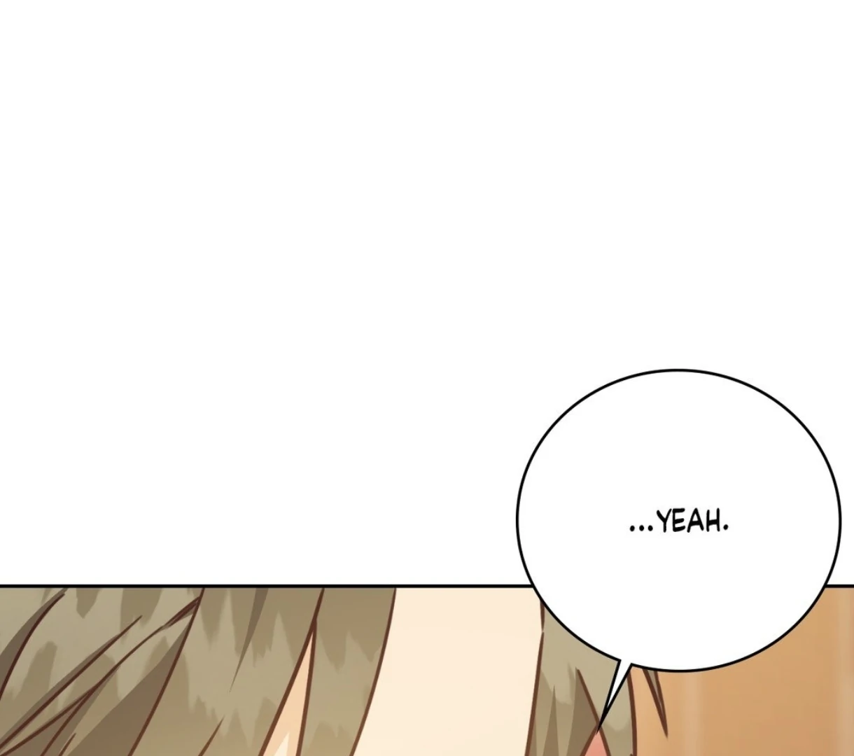 My Unexpected Roommate [Official] - Chapter 15 manhwa