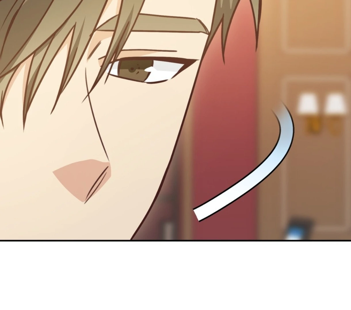 My Unexpected Roommate [Official] - Chapter 15 manhwa