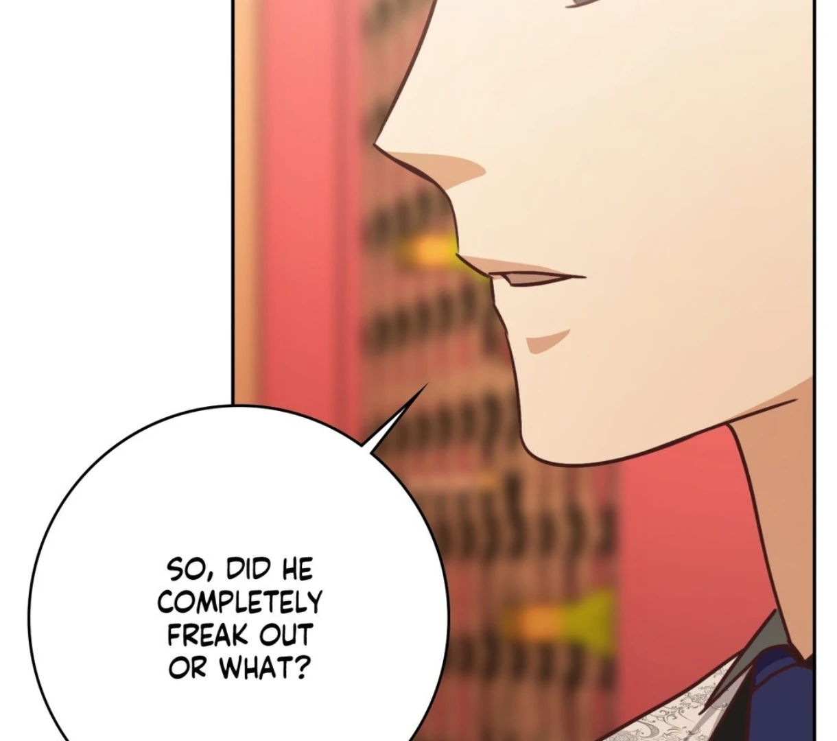 My Unexpected Roommate [Official] - Chapter 15 manhwa