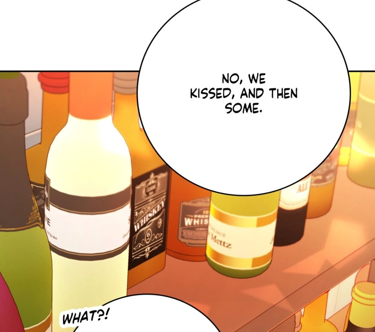 My Unexpected Roommate [Official] - Chapter 15 manhwa