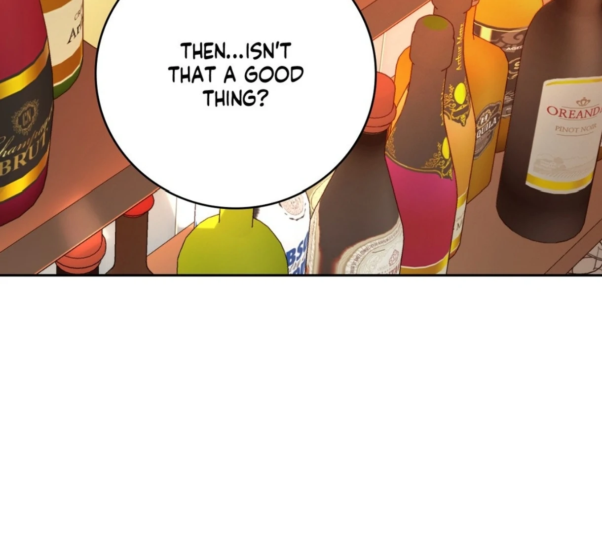 My Unexpected Roommate [Official] - Chapter 15 manhwa