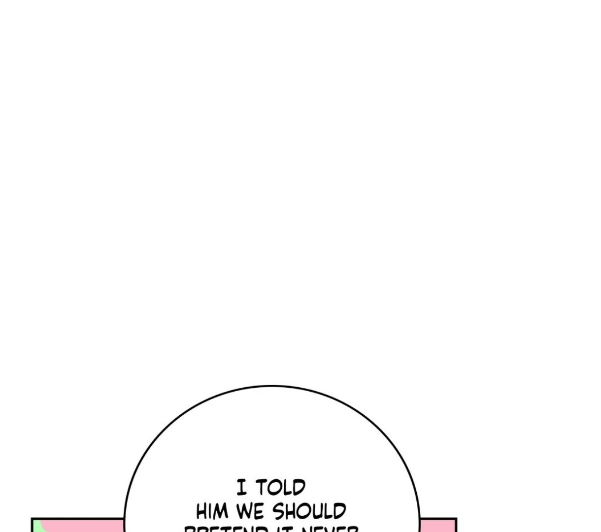 My Unexpected Roommate [Official] - Chapter 15 manhwa