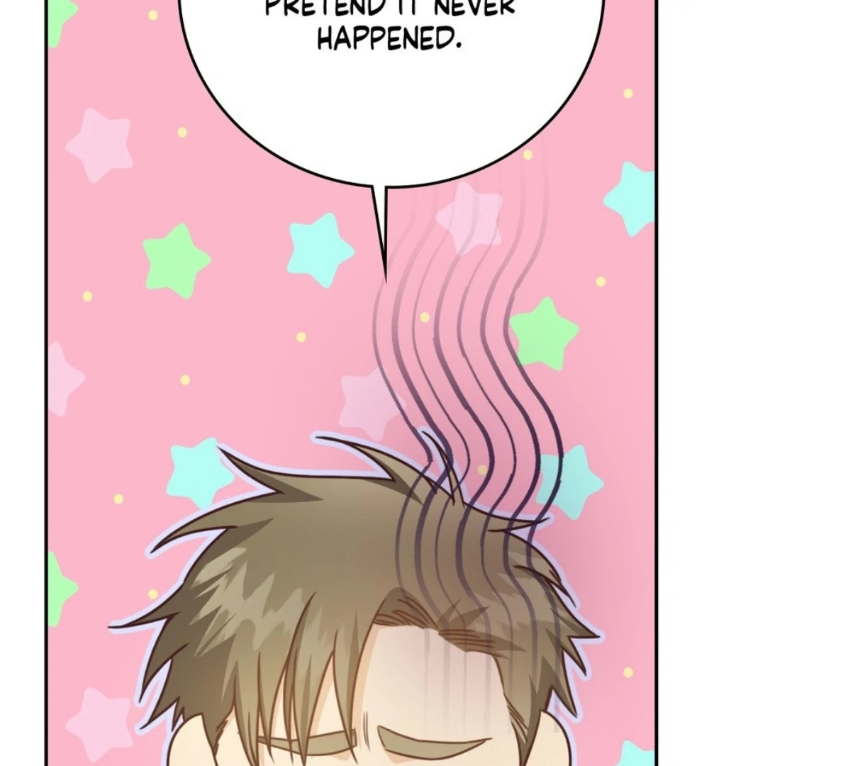 My Unexpected Roommate [Official] - Chapter 15 manhwa
