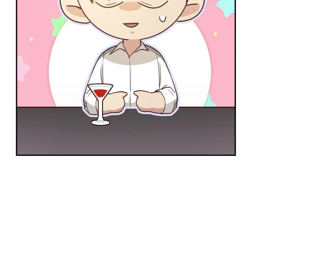 My Unexpected Roommate [Official] - Chapter 15 manhwa