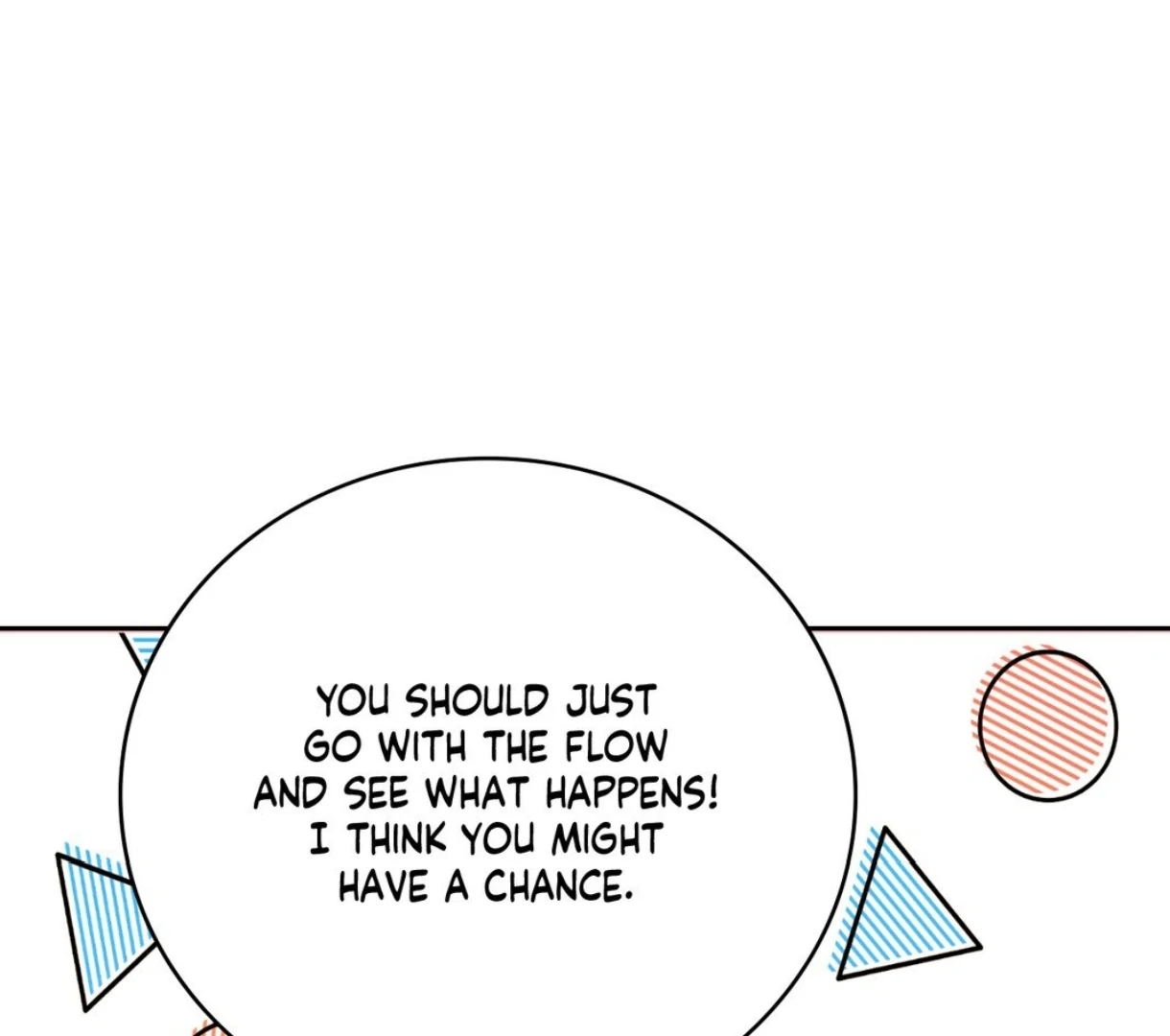 My Unexpected Roommate [Official] - Chapter 15 manhwa