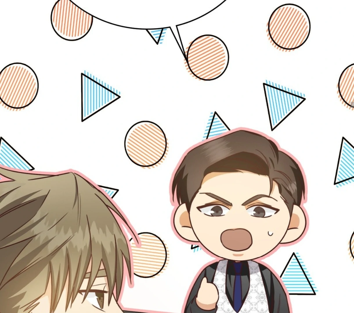 My Unexpected Roommate [Official] - Chapter 15 manhwa