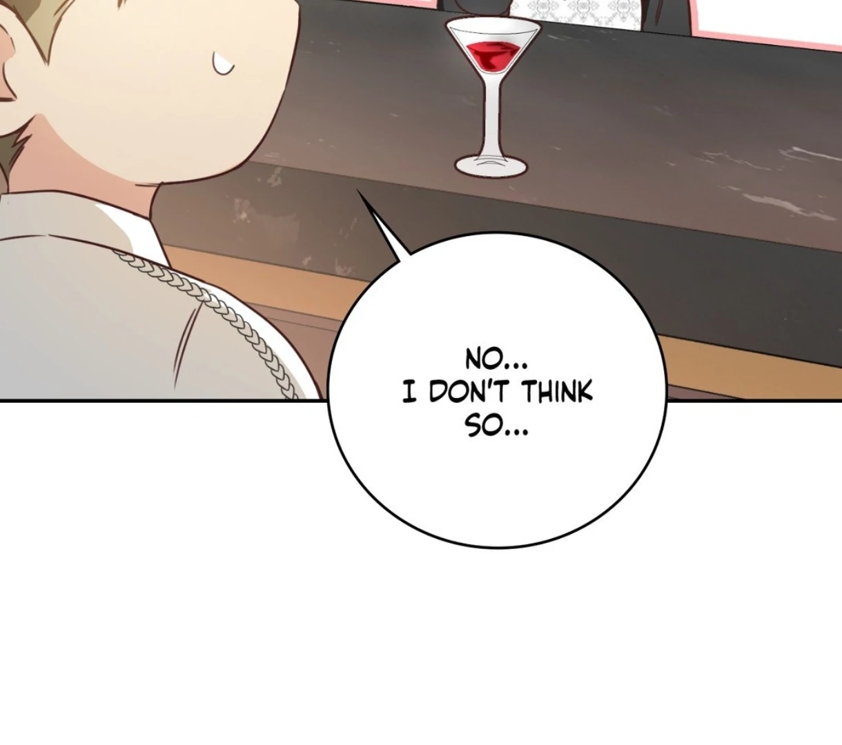 My Unexpected Roommate [Official] - Chapter 15 manhwa