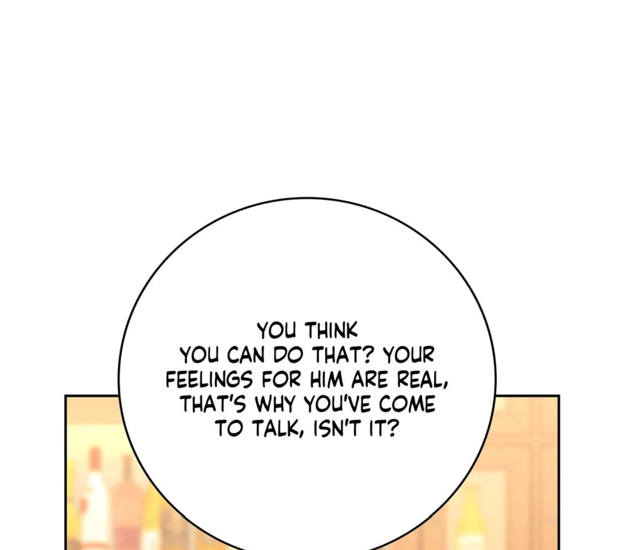 My Unexpected Roommate [Official] - Chapter 15 manhwa