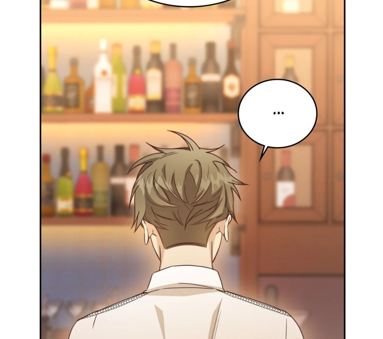 My Unexpected Roommate [Official] - Chapter 15 manhwa