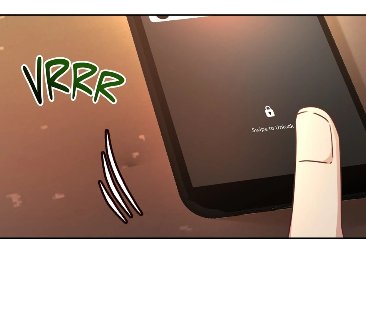 My Unexpected Roommate [Official] - Chapter 15 manhwa
