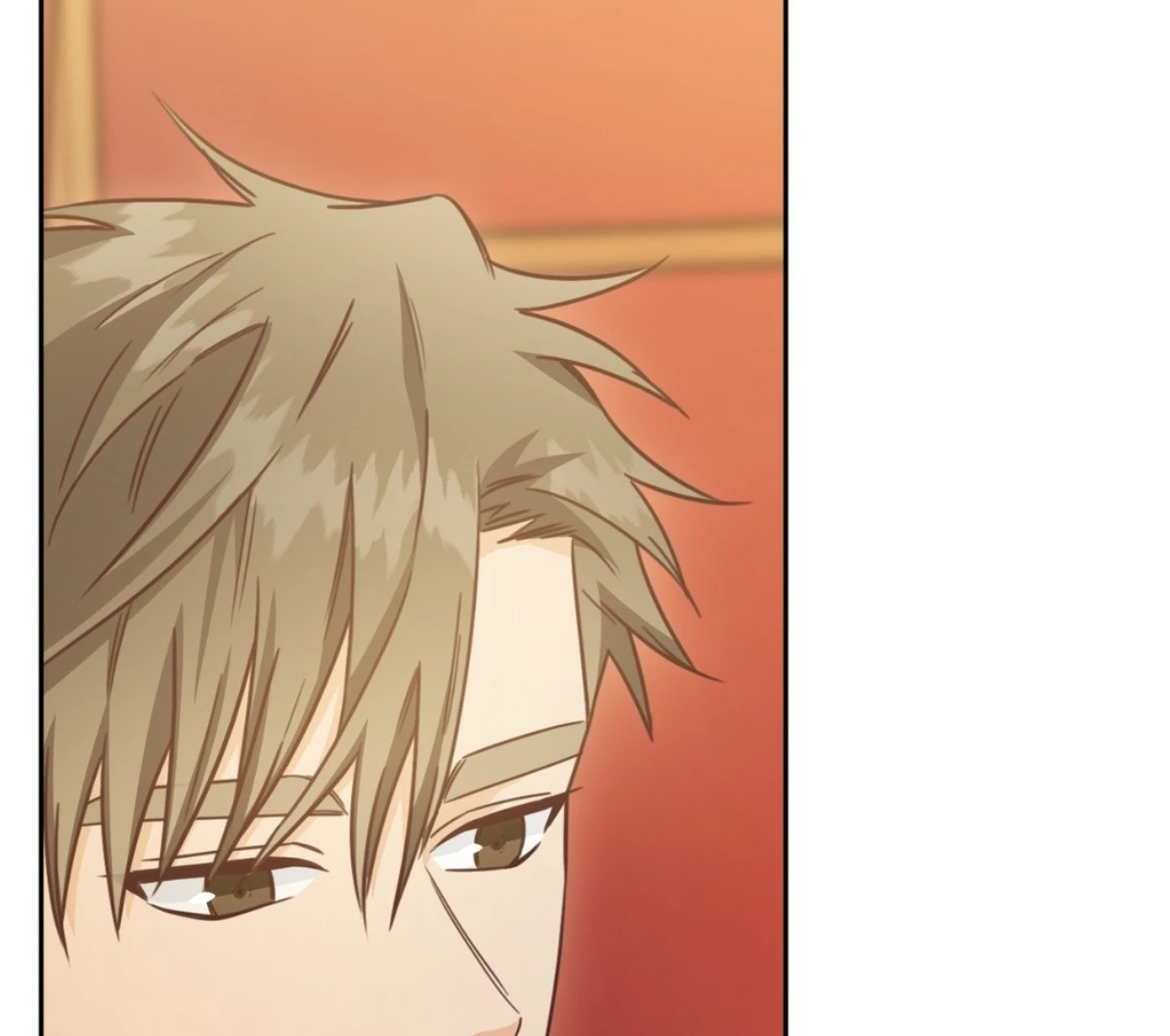 My Unexpected Roommate [Official] - Chapter 15 manhwa