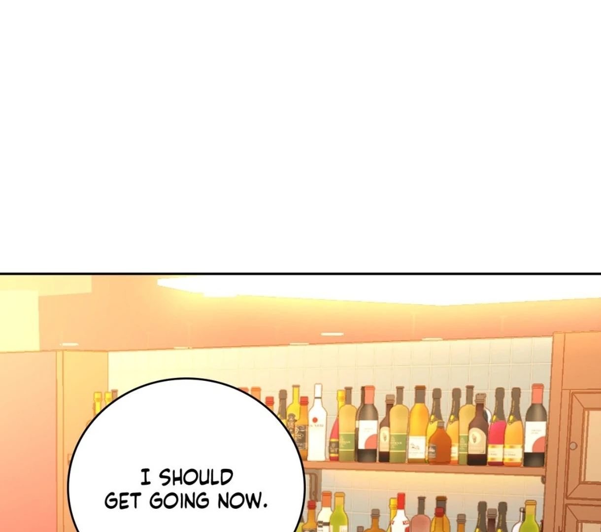My Unexpected Roommate [Official] - Chapter 15 manhwa