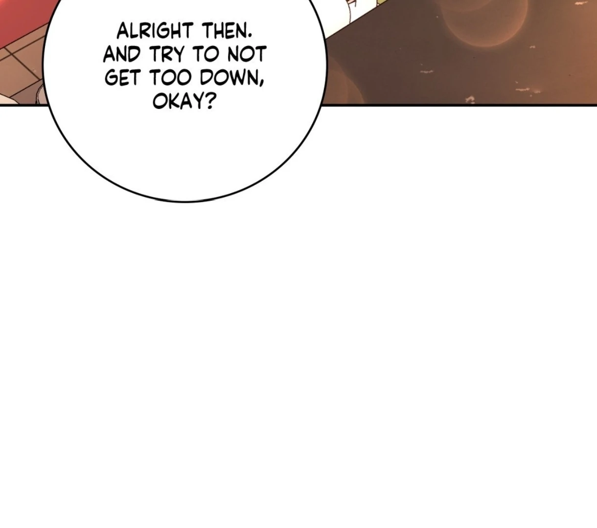 My Unexpected Roommate [Official] - Chapter 15 manhwa