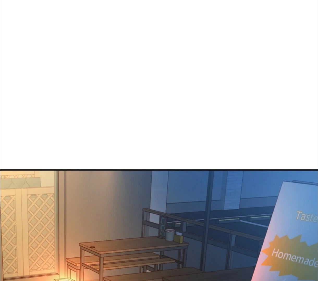 My Unexpected Roommate [Official] - Chapter 15 manhwa