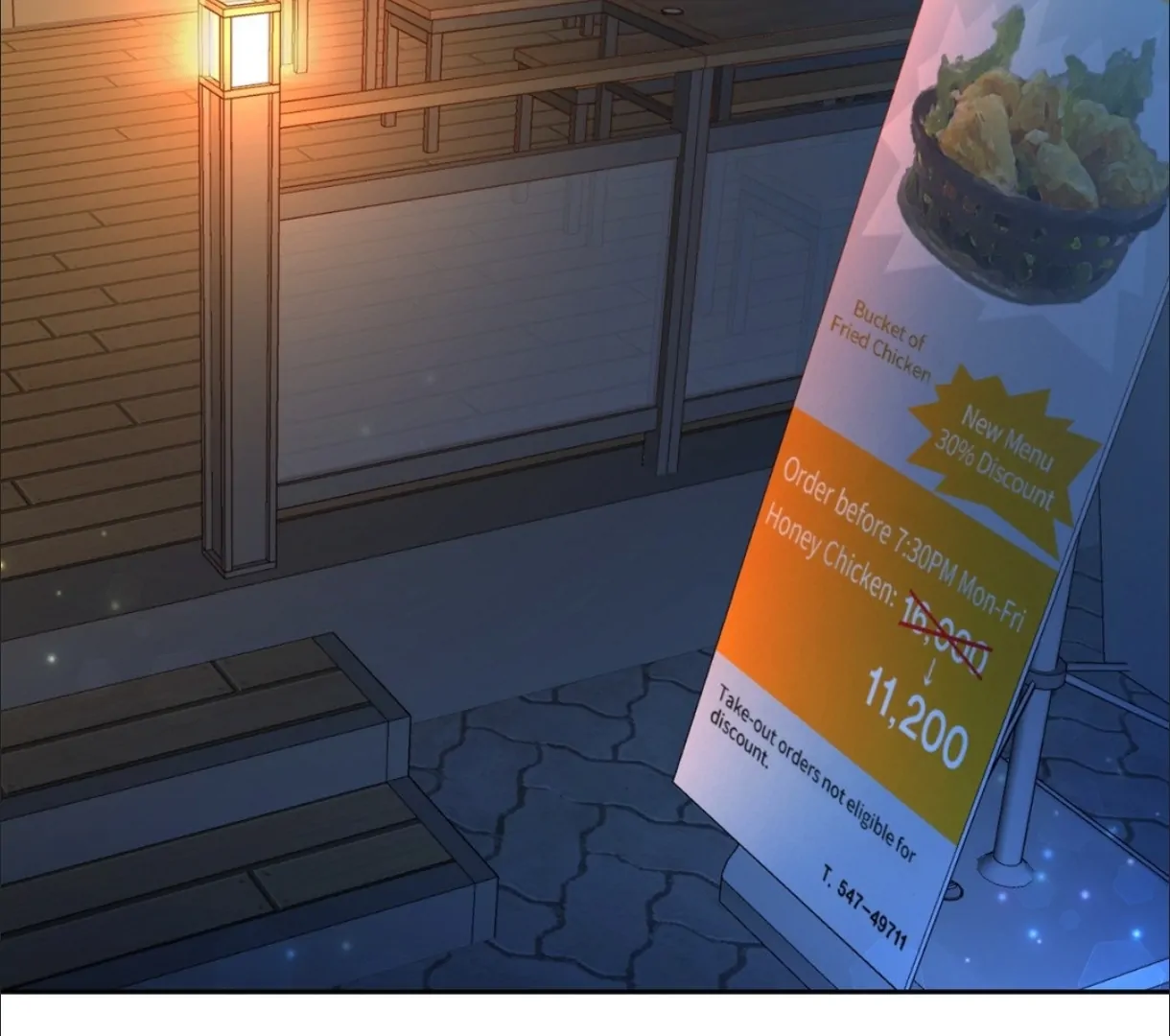 My Unexpected Roommate [Official] - Chapter 15 manhwa