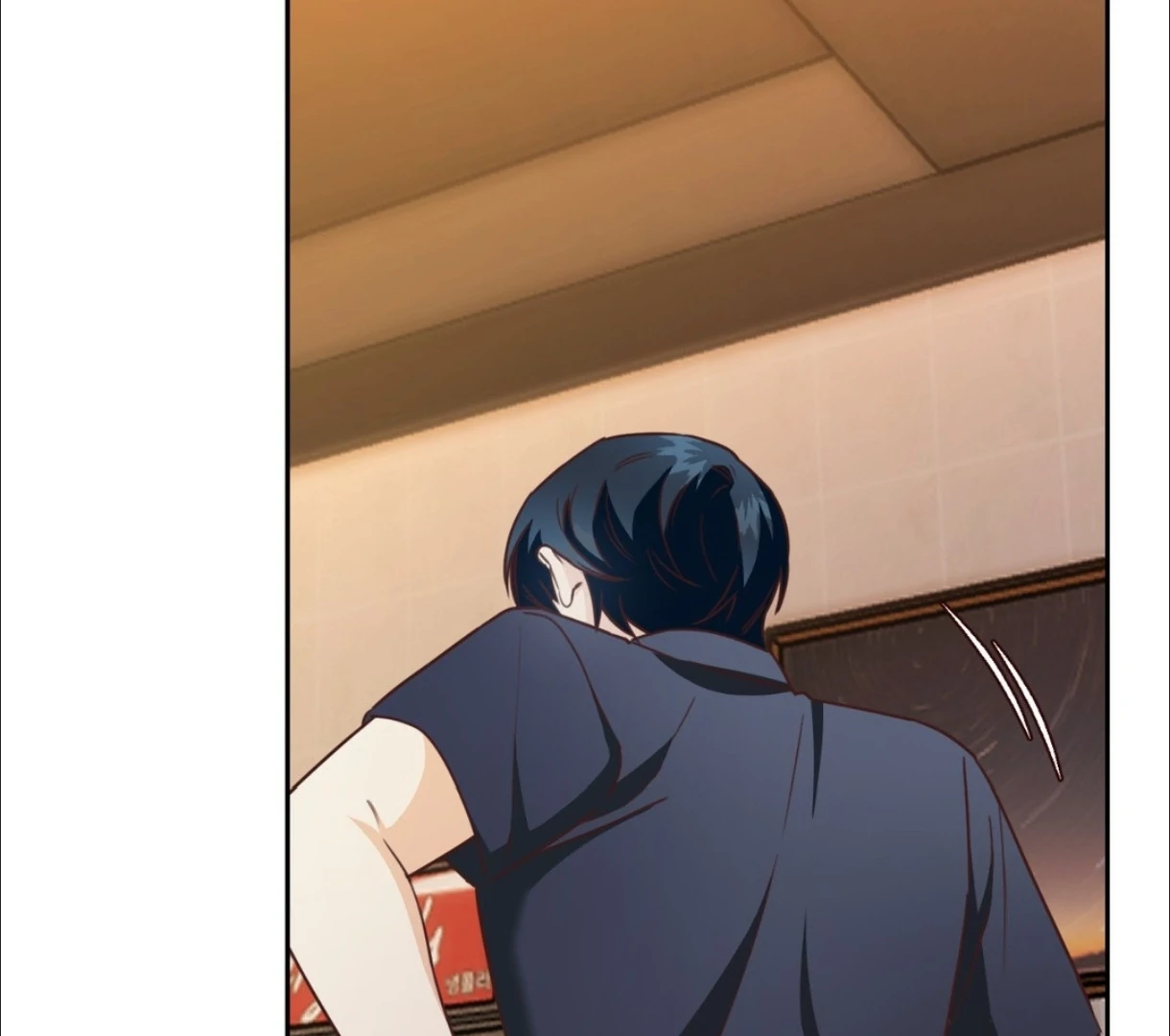 My Unexpected Roommate [Official] - Chapter 15 manhwa