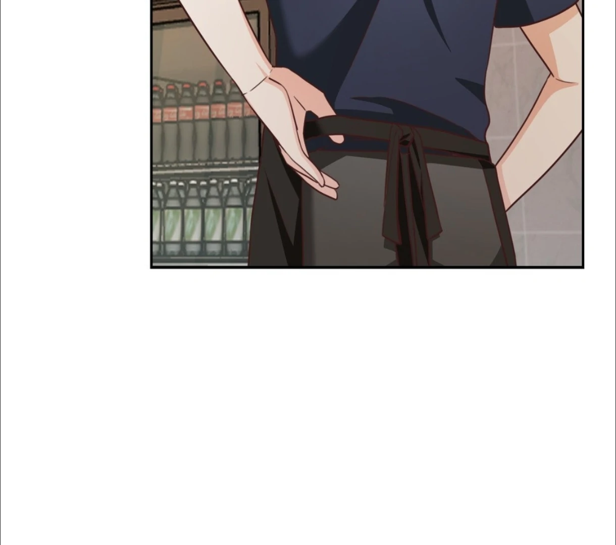 My Unexpected Roommate [Official] - Chapter 15 manhwa