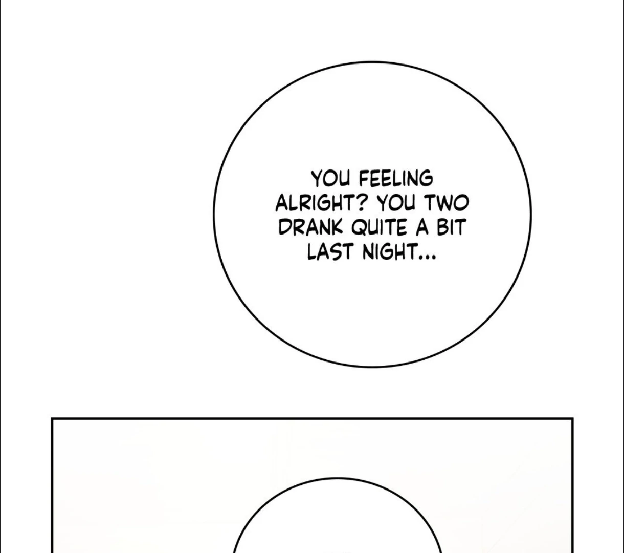 My Unexpected Roommate [Official] - Chapter 15 manhwa