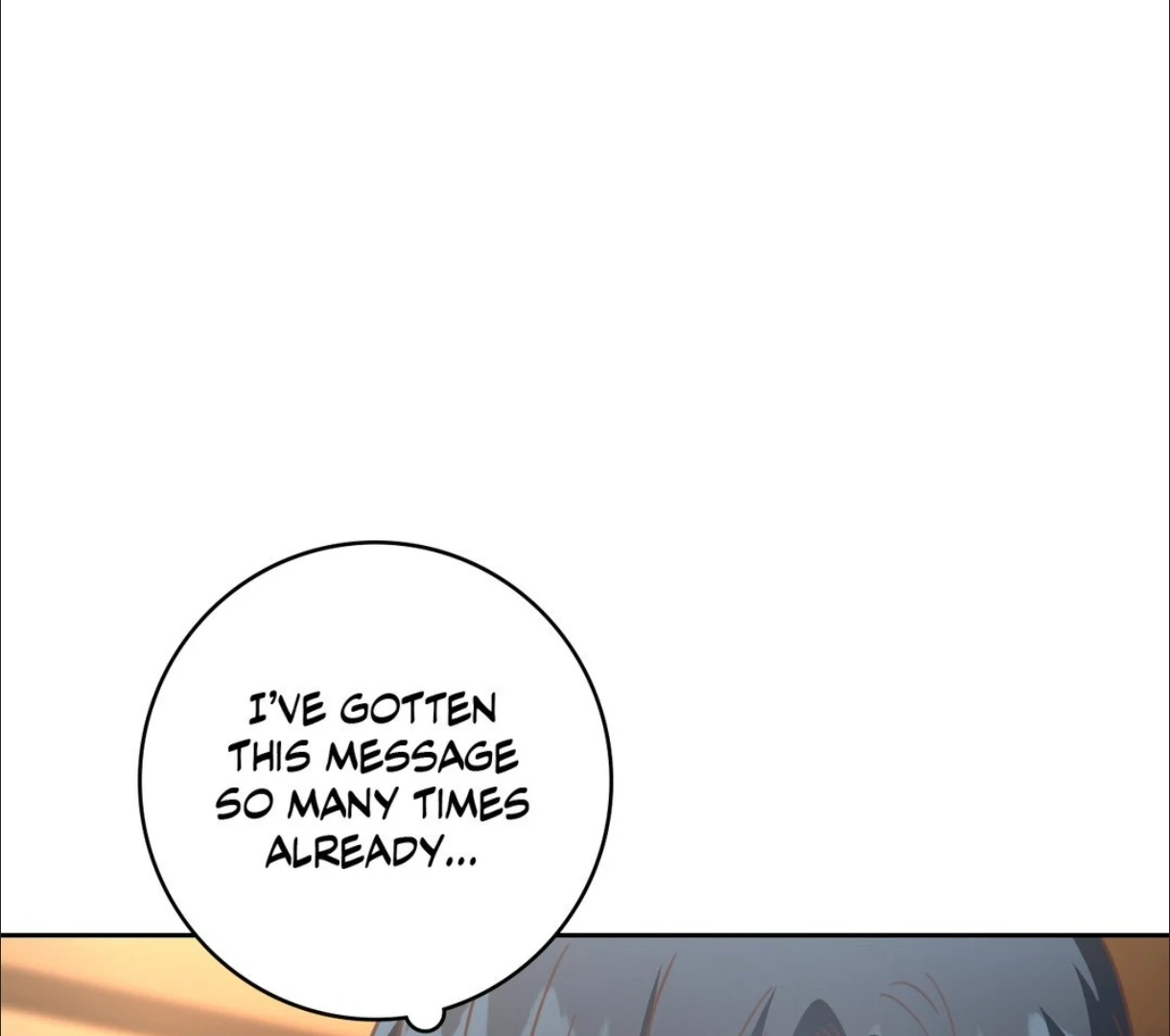 My Unexpected Roommate [Official] - Chapter 15 manhwa