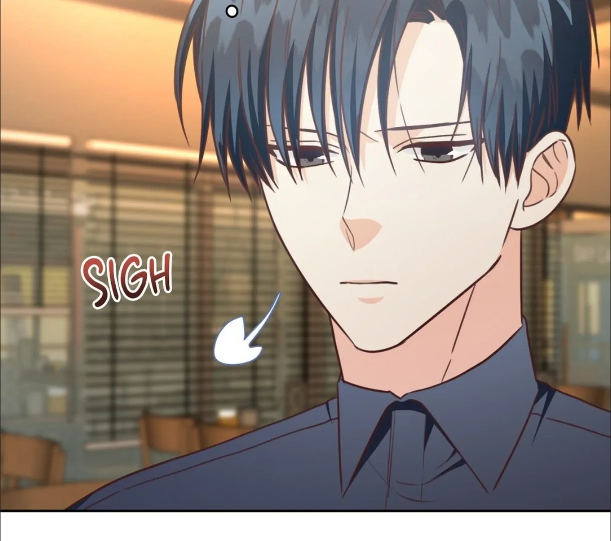 My Unexpected Roommate [Official] - Chapter 15 manhwa