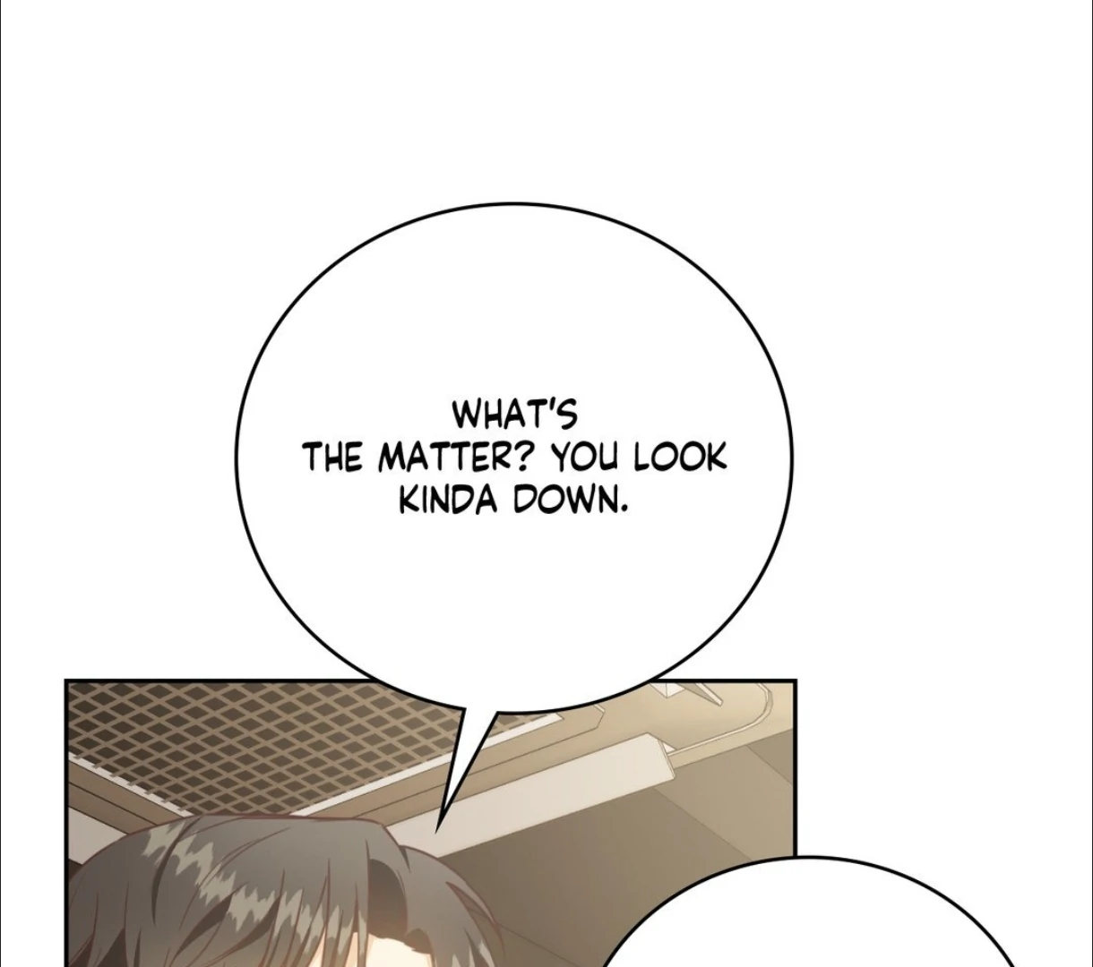 My Unexpected Roommate [Official] - Chapter 15 manhwa