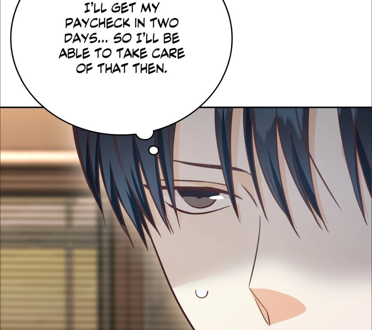 My Unexpected Roommate [Official] - Chapter 15 manhwa