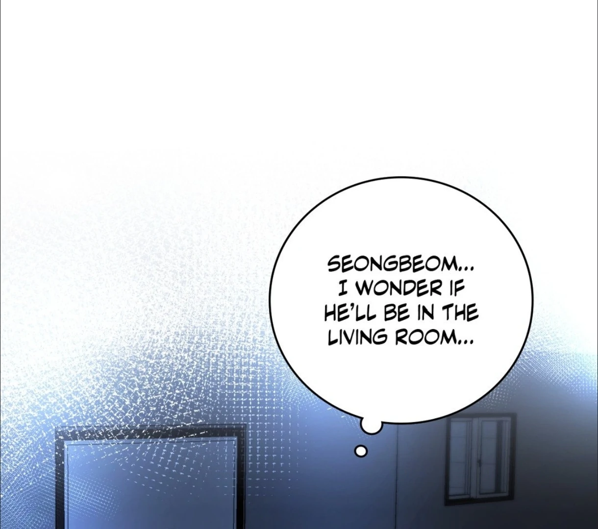 My Unexpected Roommate [Official] - Chapter 15 manhwa