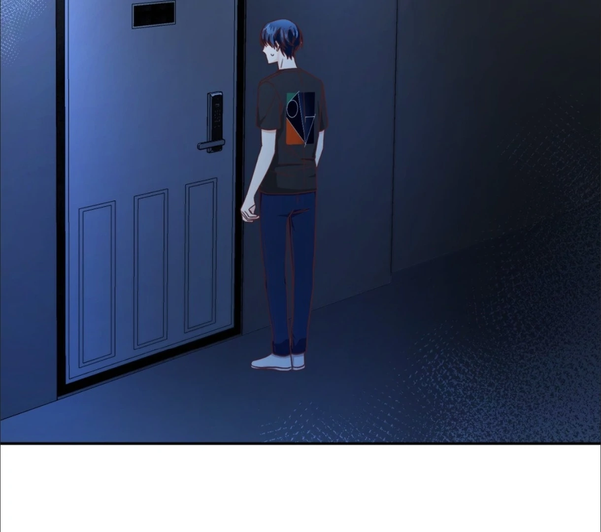 My Unexpected Roommate [Official] - Chapter 15 manhwa