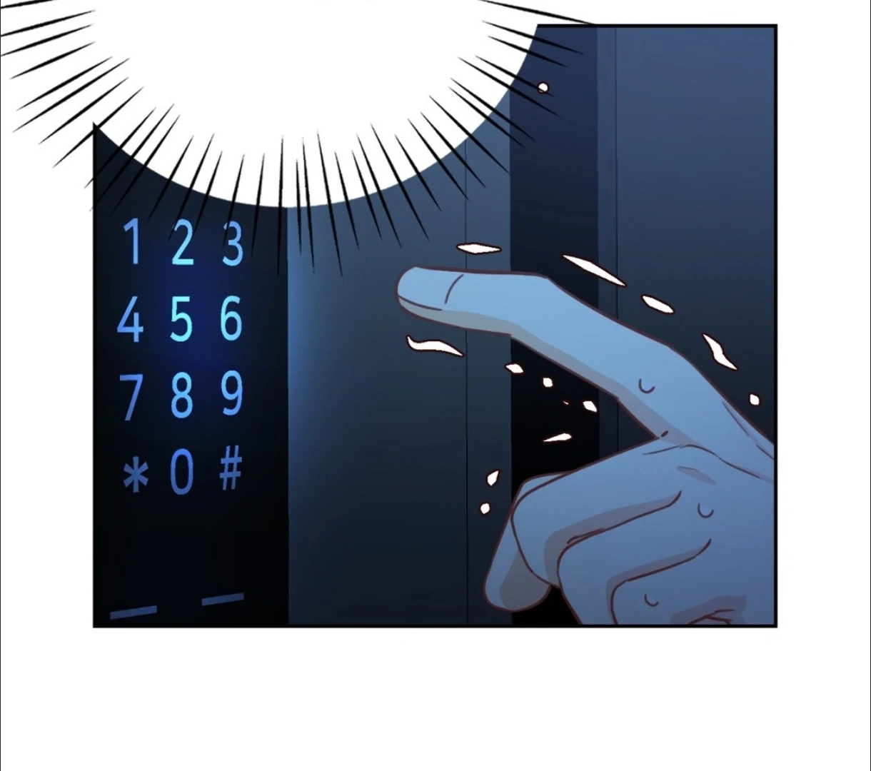 My Unexpected Roommate [Official] - Chapter 15 manhwa