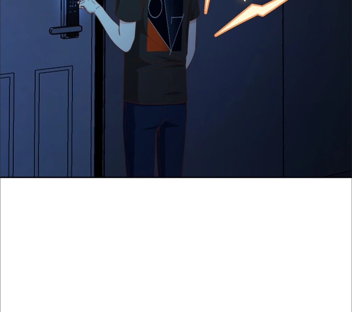 My Unexpected Roommate [Official] - Chapter 15 manhwa
