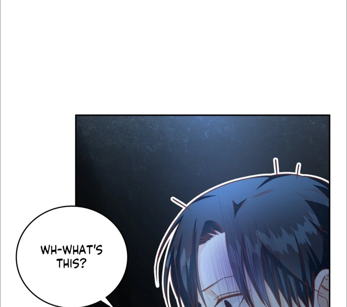 My Unexpected Roommate [Official] - Chapter 15 manhwa