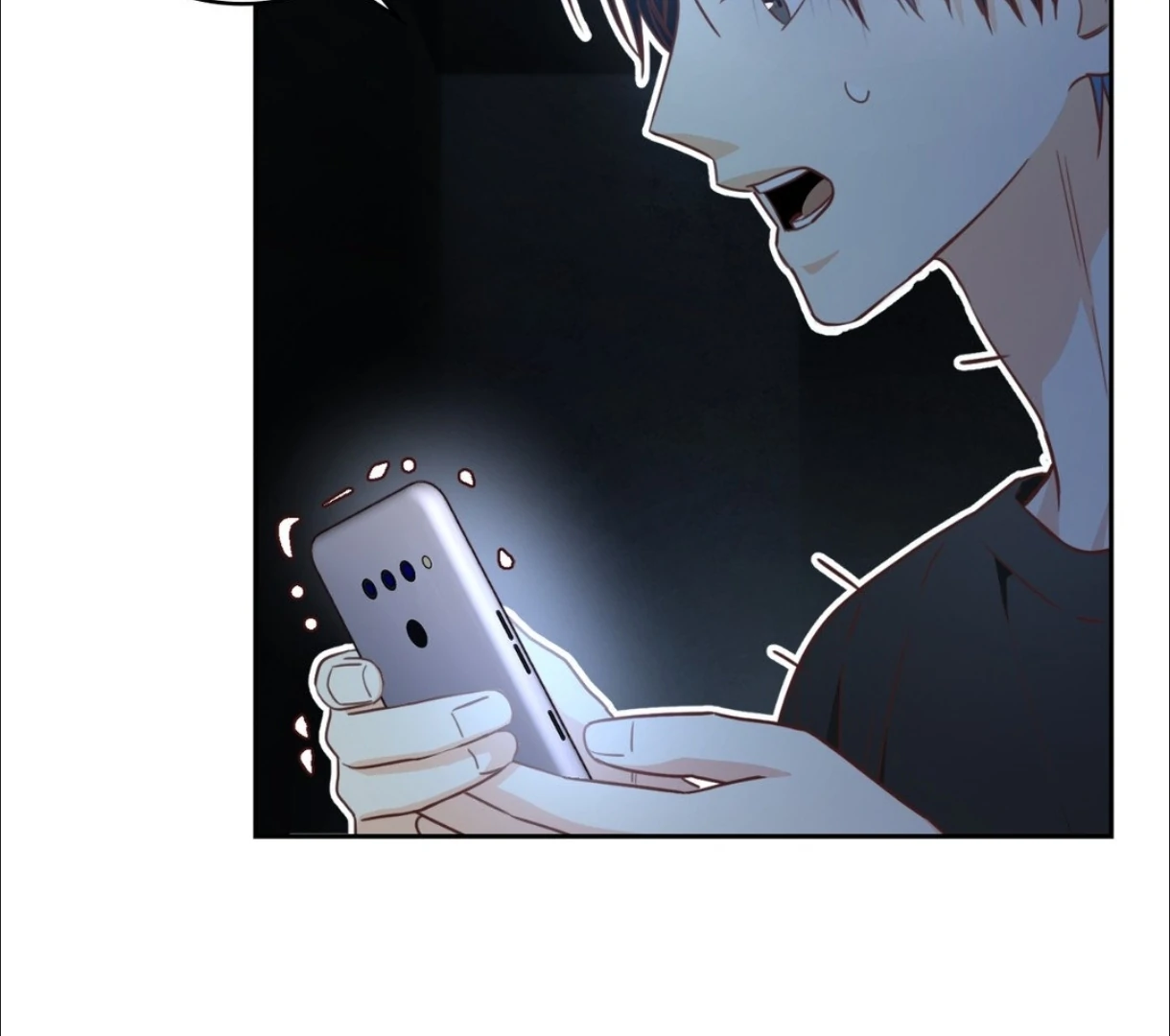 My Unexpected Roommate [Official] - Chapter 15 manhwa